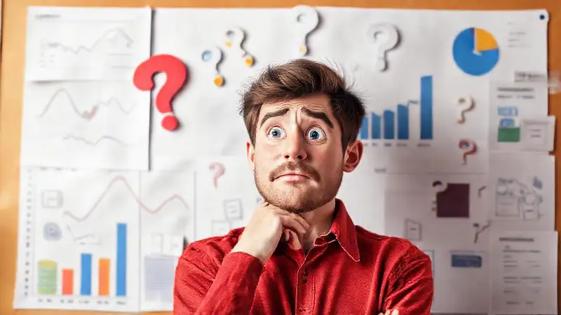 Obtener un seguro es confuso y visual