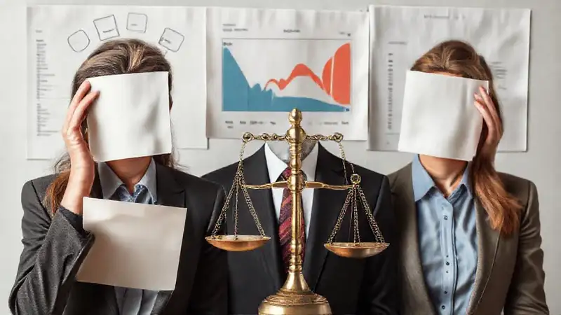 La indecisión genera ansiedad en la elección