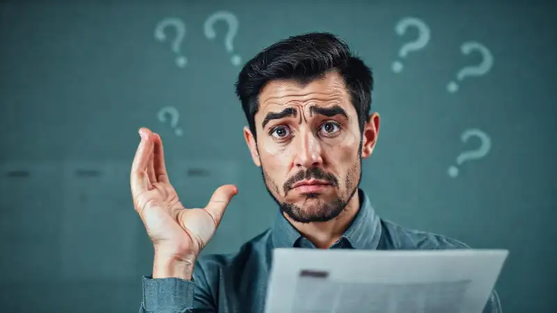 La confusión sobre seguros es evidente