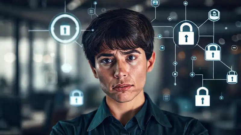El trabajo digital genera ansiedad y riesgos