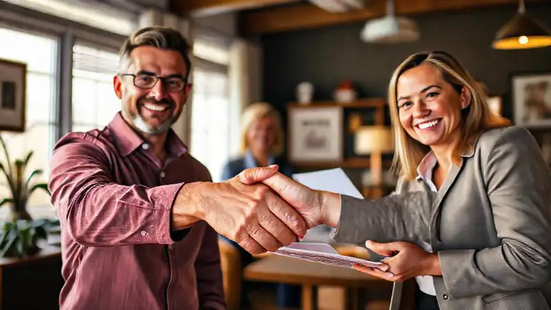 Confianza y colaboración construyen relaciones duraderas