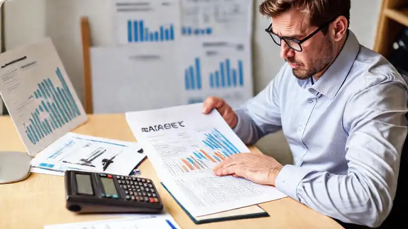 Revisión de seguros requiere análisis financiero