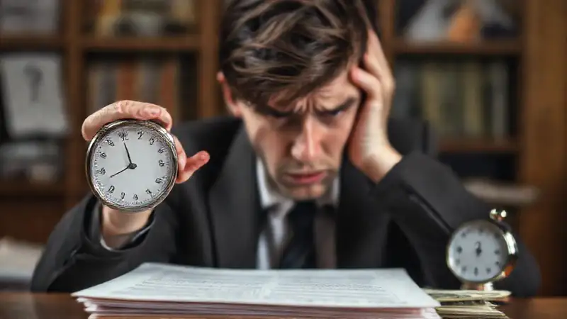 La confusión legal genera frustración y dudas