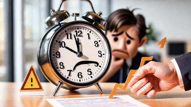 El contrato genera frustración y confusión legal