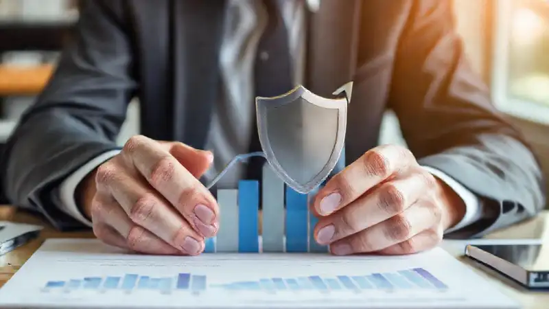 Seguridad financiera y crecimiento con protección