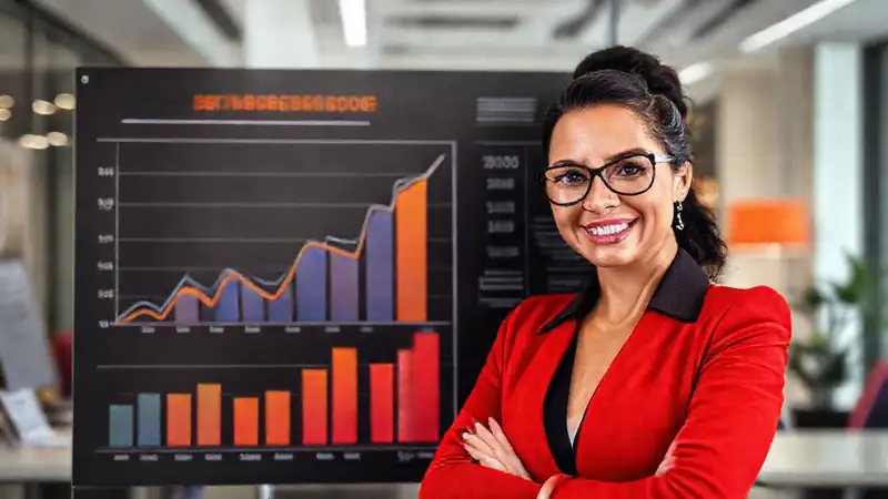 Análisis financiero impulsa el crecimiento empresarial