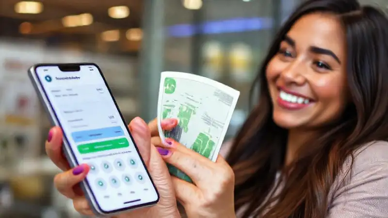 Pagos digitales modernos simplifican la vida