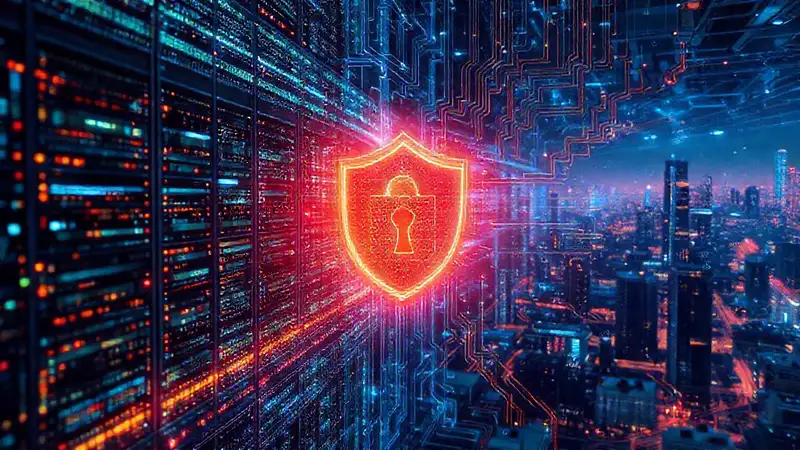 Archivo digital protegido preserva información futura