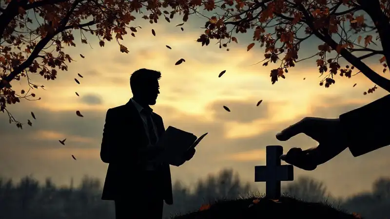 El emprendedor enfrenta un final incierto