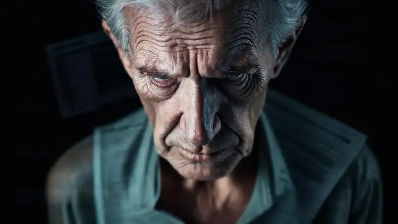 La salud frágil genera preocupación y vulnerabilidad