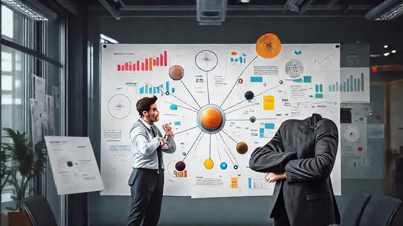 Planificación estratégica mitiga riesgos empresariales