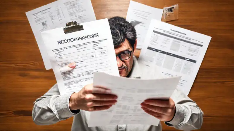 Simplificar documentos financieros reduce el estrés