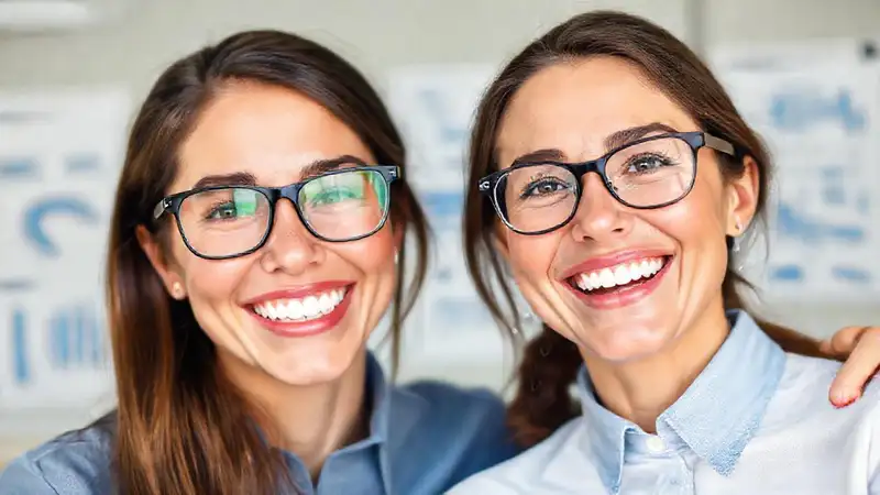 Seguro de salud dental y visual