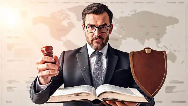 Un acuerdo legal transparente y confiable