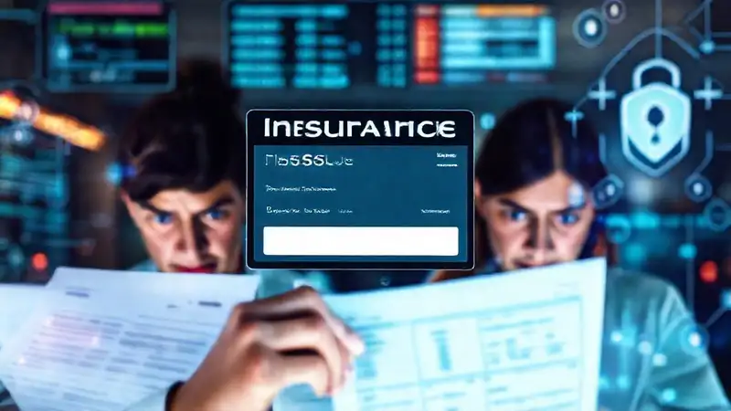 Cotización de seguros digital: complejidad y preocupación