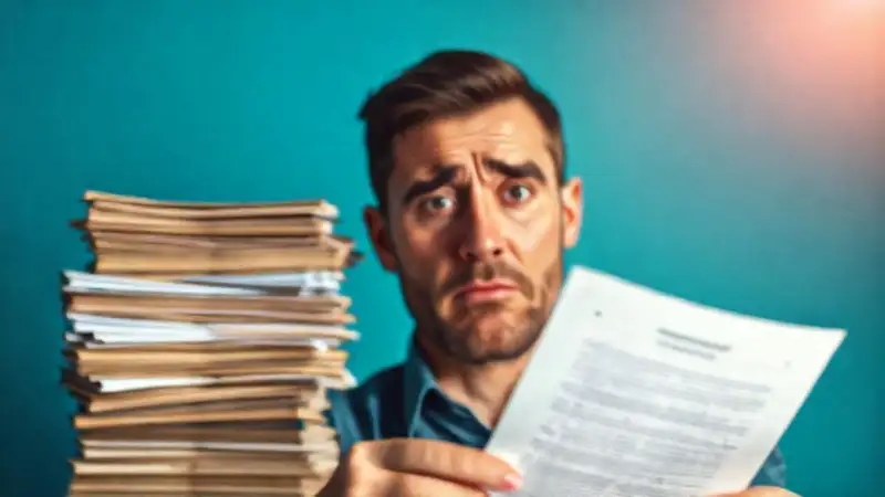 La estabilidad financiera se logra con calma