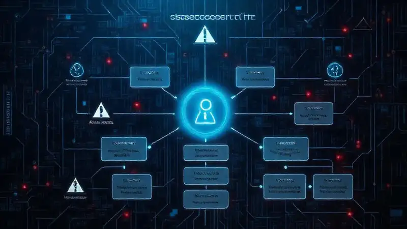 La ciberseguridad evalúa y mitiga riesgos digitales