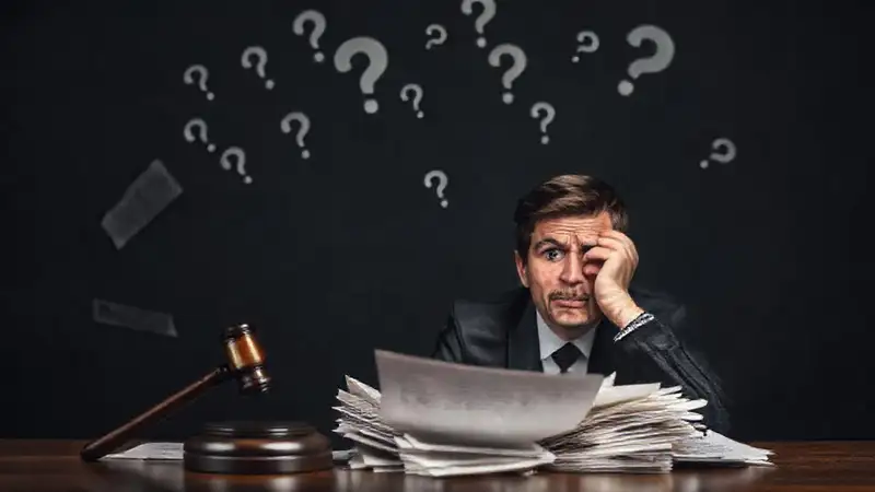 El fallo legal genera frustración y dudas