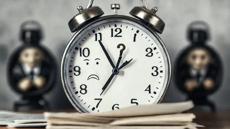 Un futuro incierto y burocrático se vislumbra