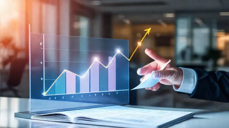 Una empresa moderna y dinámica evoluciona