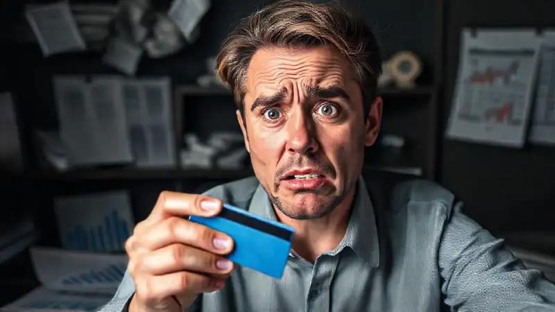 La deuda asfixiante exige consejo financiero
