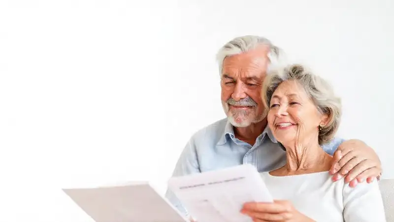 Planificación financiera para una jubilación serena
