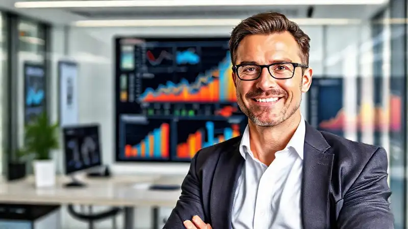 Un despacho moderno impulsa el éxito financiero
