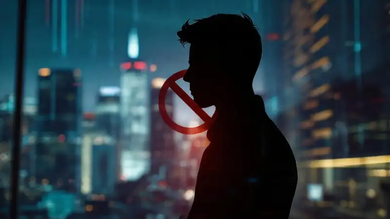 Startup frustrada en un mundo digital