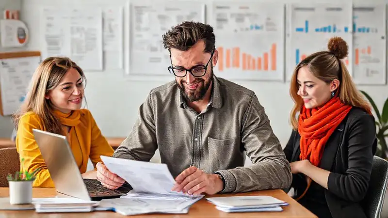 Freelancers necesitan herramientas financieras y apoyo