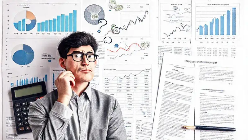 Análisis financiero complejo requiere comprensión clara