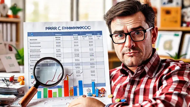 Compara precios y ahorra dinero