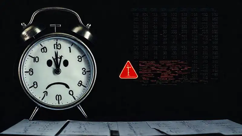 La crisis laboral digital es alarmante