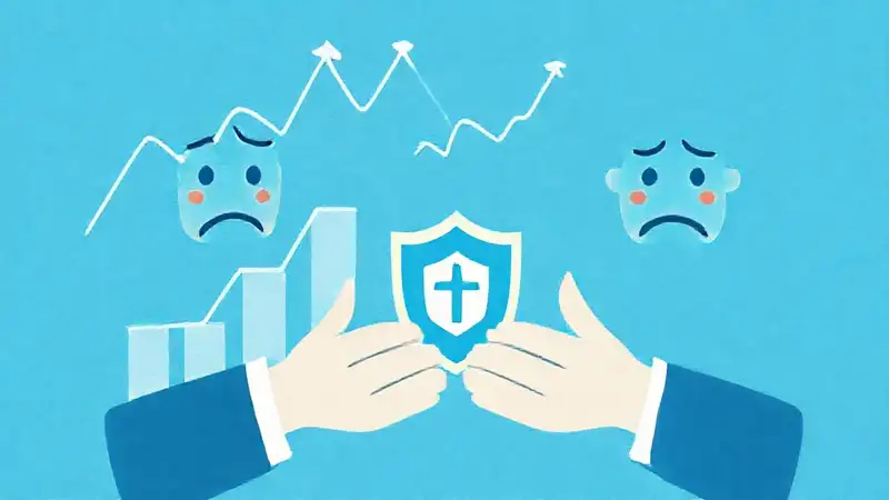 Análisis financiero transmite seguridad y seriedad