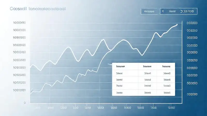 Análisis financiero visual para optimizar ganancias