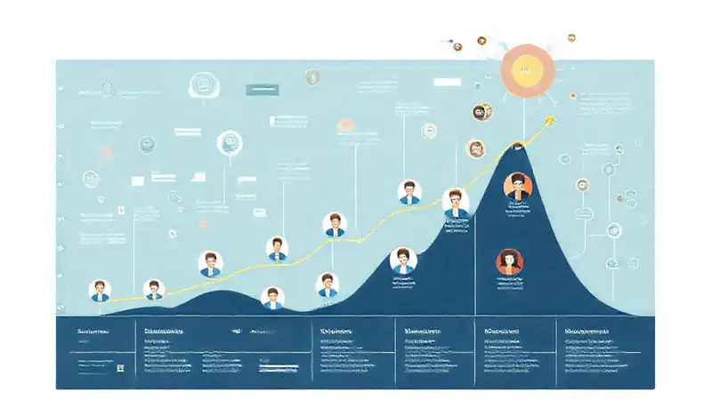Crecimiento empresarial adaptable