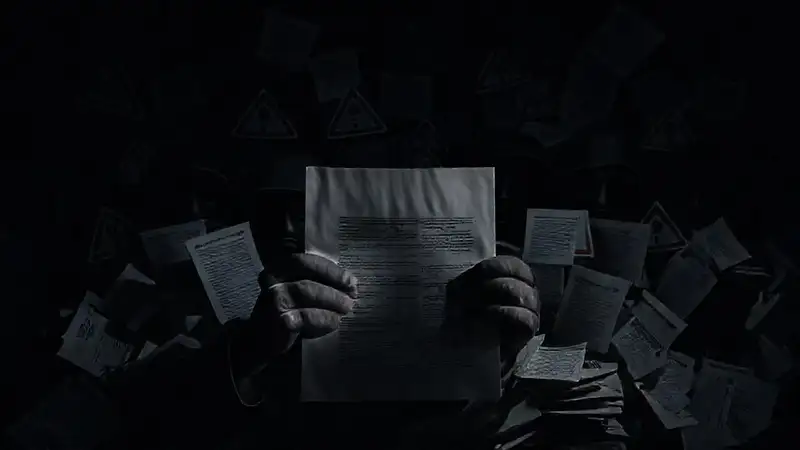 Un documento legal genera sombras y frustración