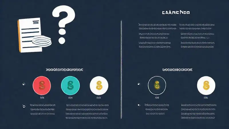 Comparaciones claras simplifican pagos visuales