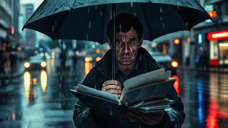 Lluvia