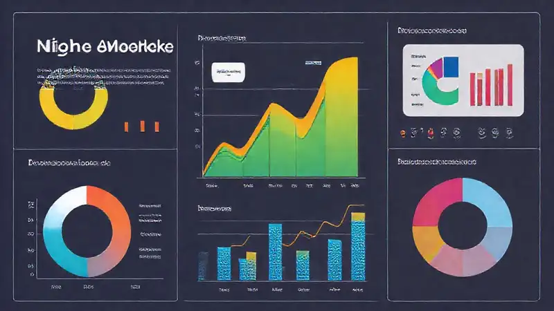 Visualizaciones de datos atractivas e informativas