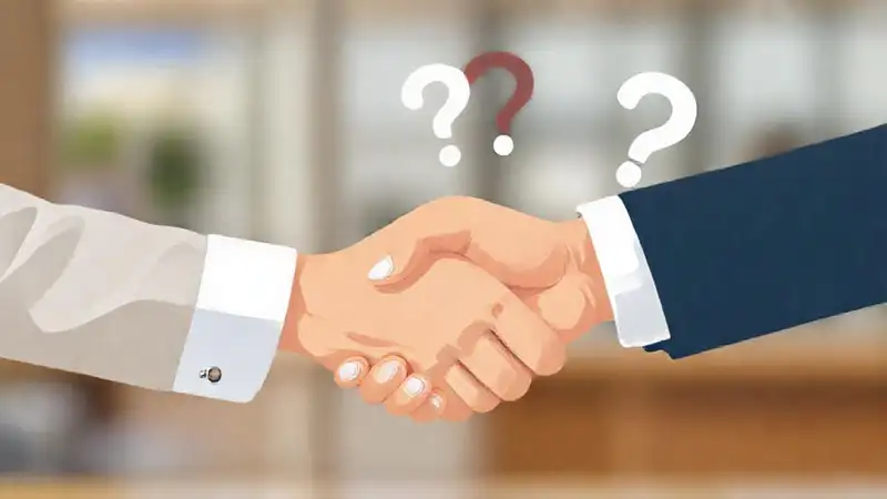 Negociación empresarial y contratos