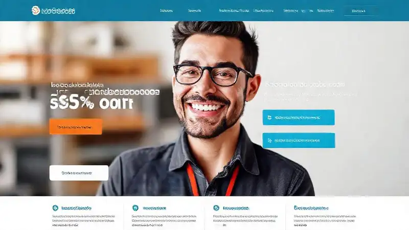 El emprendedor ofrece un proceso simplificado