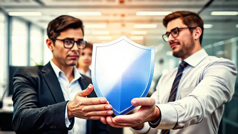 La empresa se reestructura con optimismo