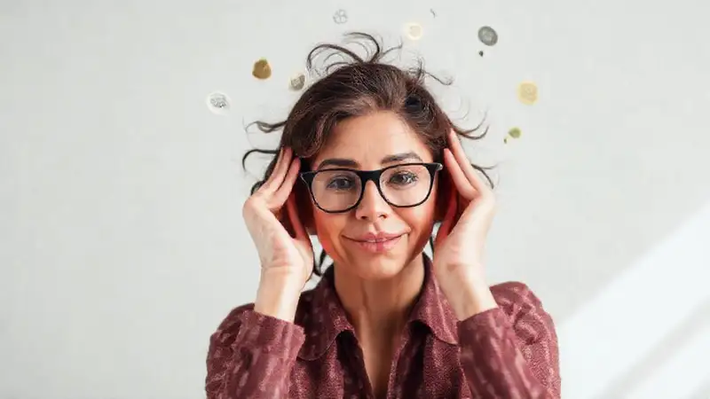 Consejos financieros, alivio de deudas, futuro prometedor