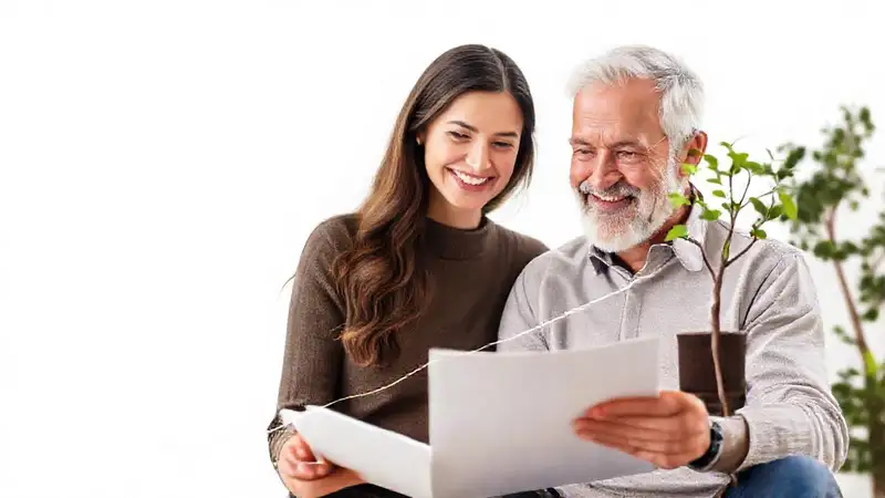 Planificación financiera para un futuro seguro