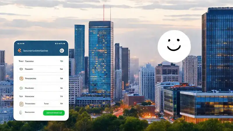 La ciudad digital facilita transferencias seguras