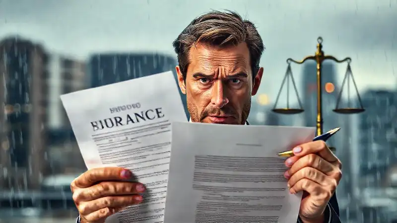 Documentos legales transmiten seriedad y protección