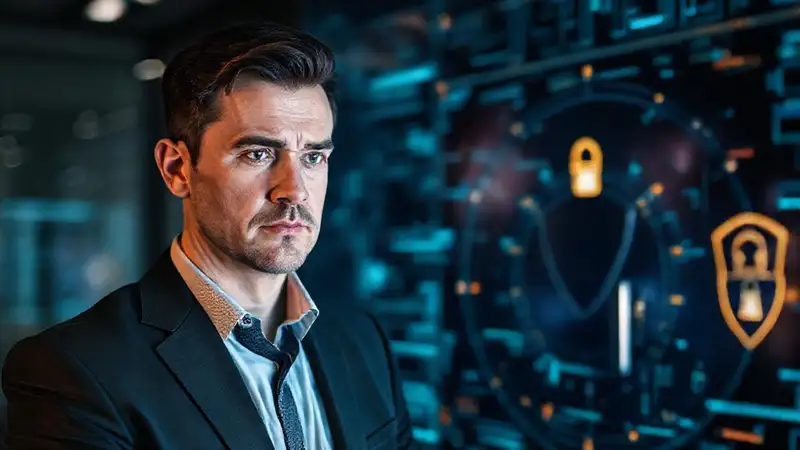 El negocio se protege en la era digital