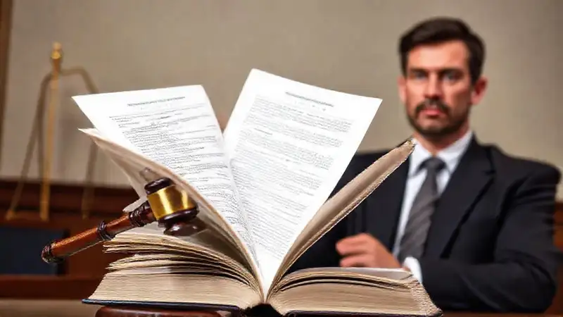 Documentos legales se presentan en el tribunal