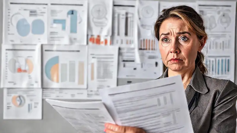 Cobertura de salud evalúa riesgos financieros