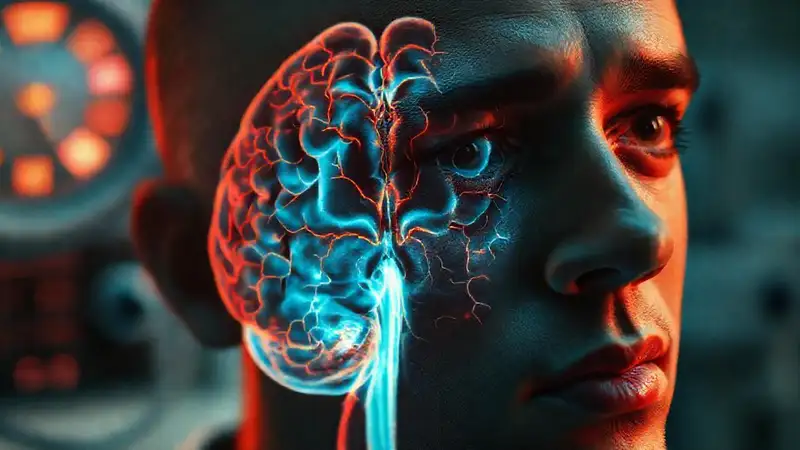 El cerebro muestra conexiones neuronales esperanzadoras